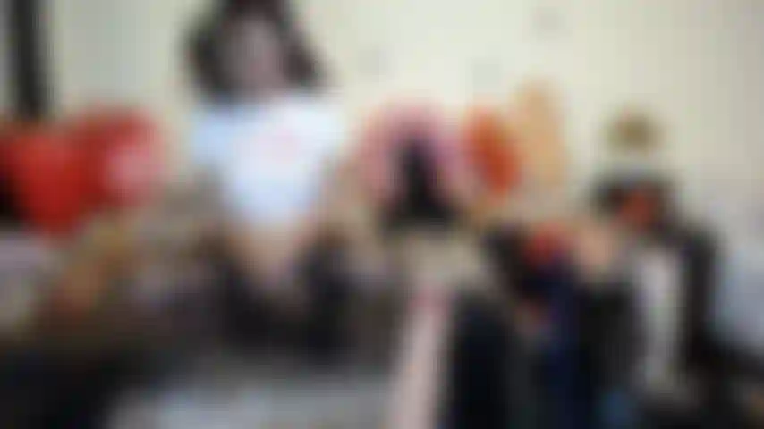 Tight ist das beste.