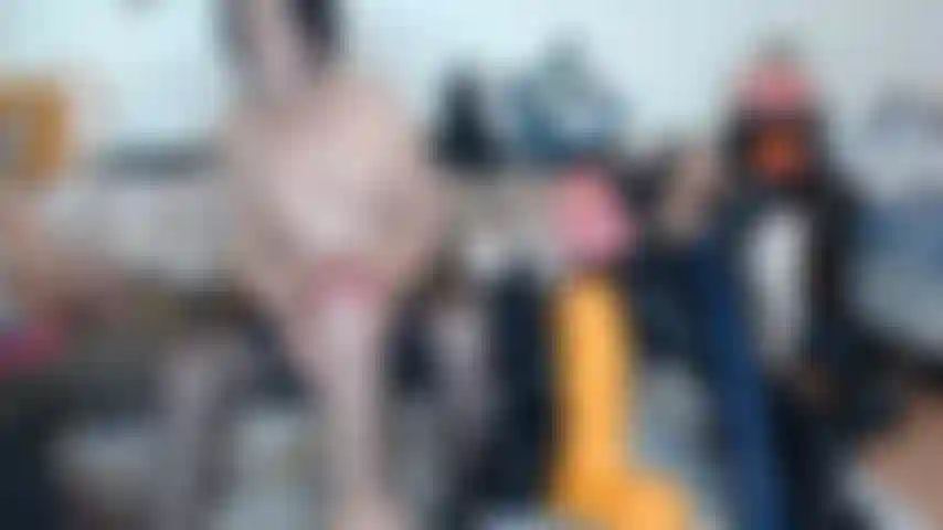 Boris, reiß mir die muschi auf.