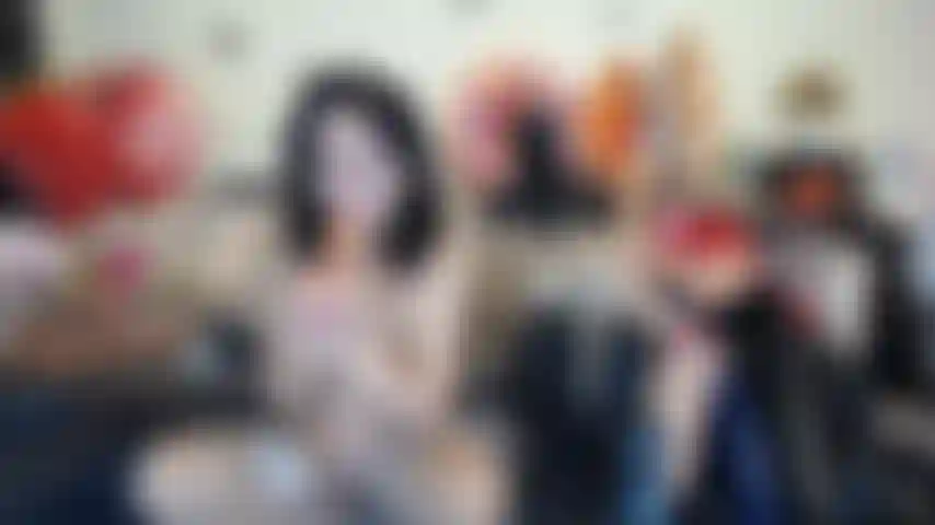 Unordentlicher blowjob.