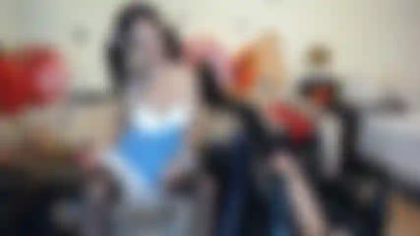 Ein outfit für ein mädchen.