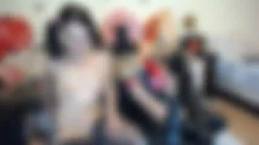 Meine ungewaschene muschi.