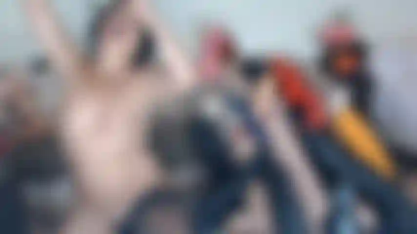 Squirt und mehr … böse!!