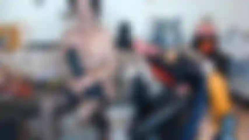 Wie viele? 10 Oder sind 11 tomaten in meinem arsch?