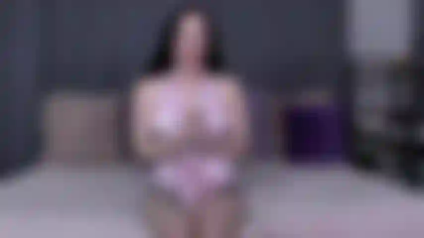 Freundin experimentiert mit ruiniertem orgasmus.