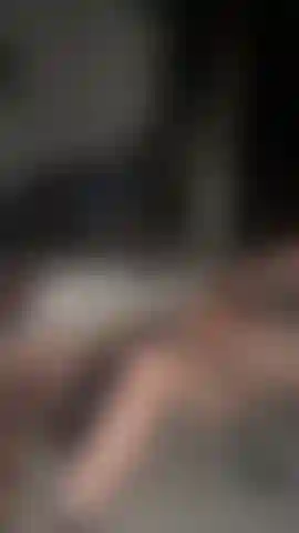 Machine fucking me while i lay back, had to wet it with my sloppy mouth