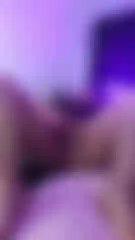 rubbing my wet pussy with my creamy fingers