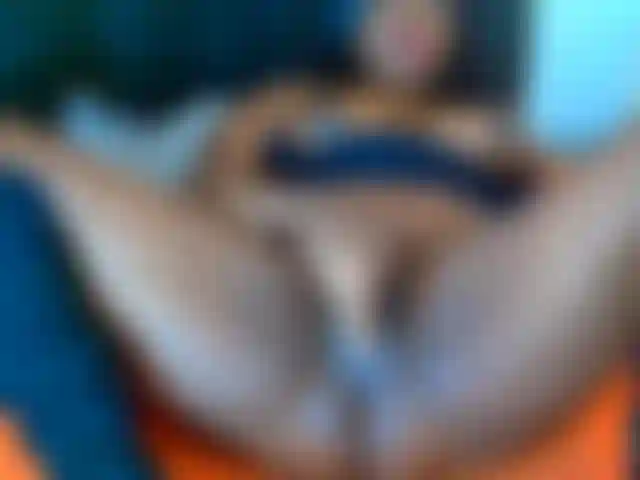 Nass und unordentlich.