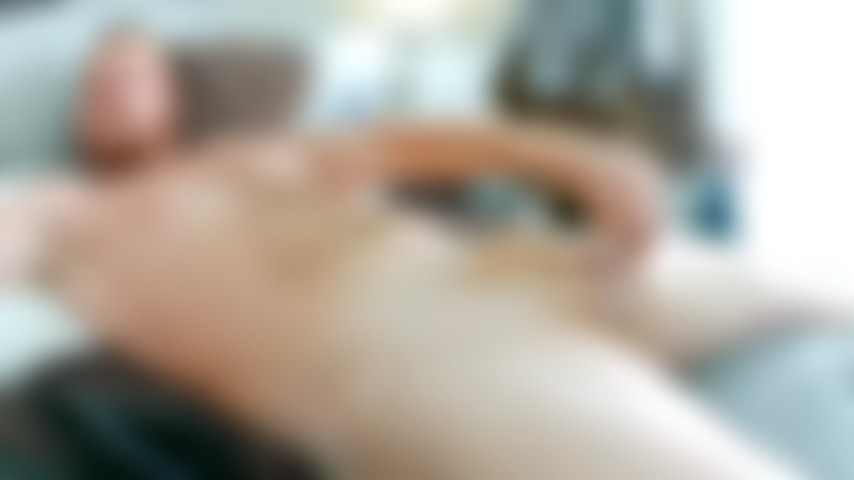 Lange masturbationssitzung.