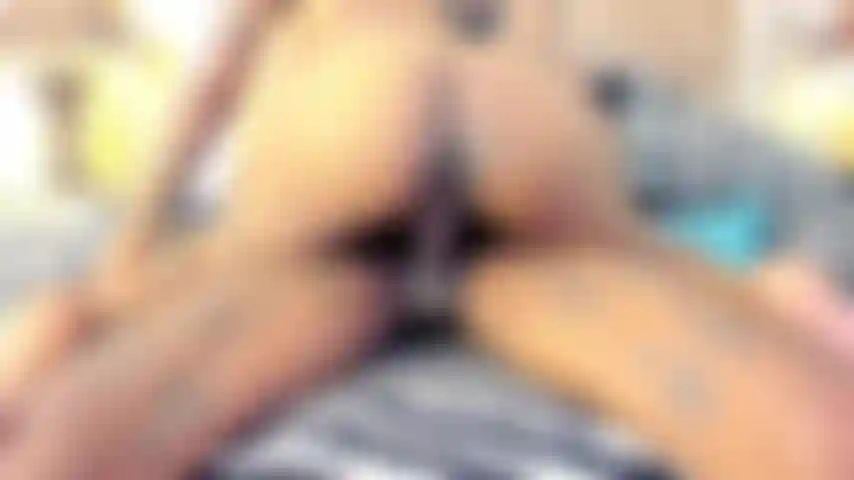 2 min ride big black dick