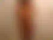 Die in der dusche twerkt, während ich im urlaub in