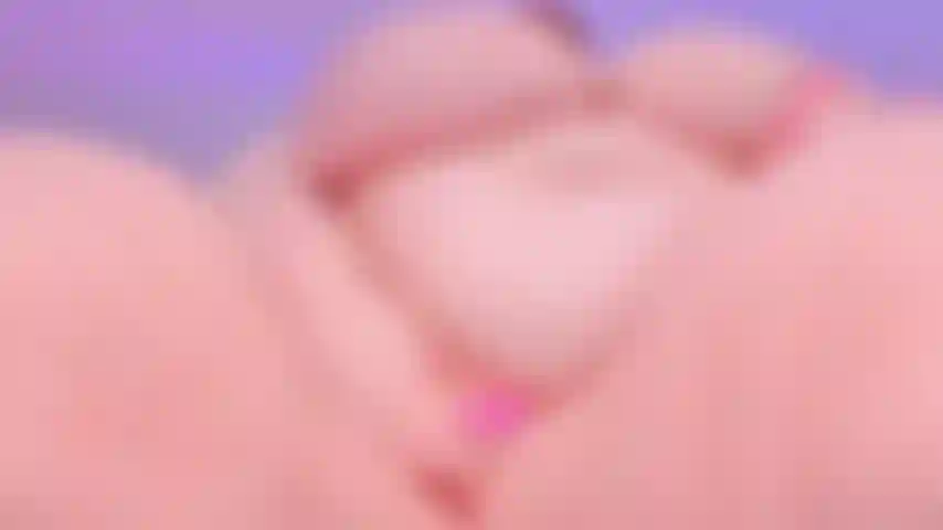 PUSSY TEASE 💦