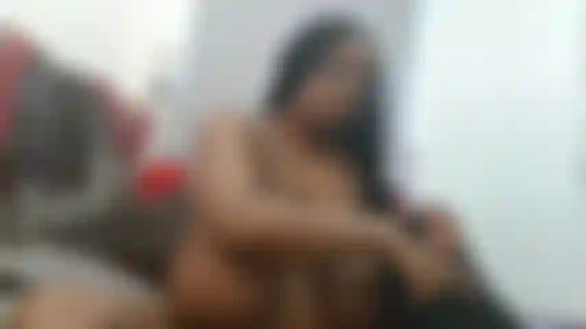 Deinen großen weißen schwanz eincremet.