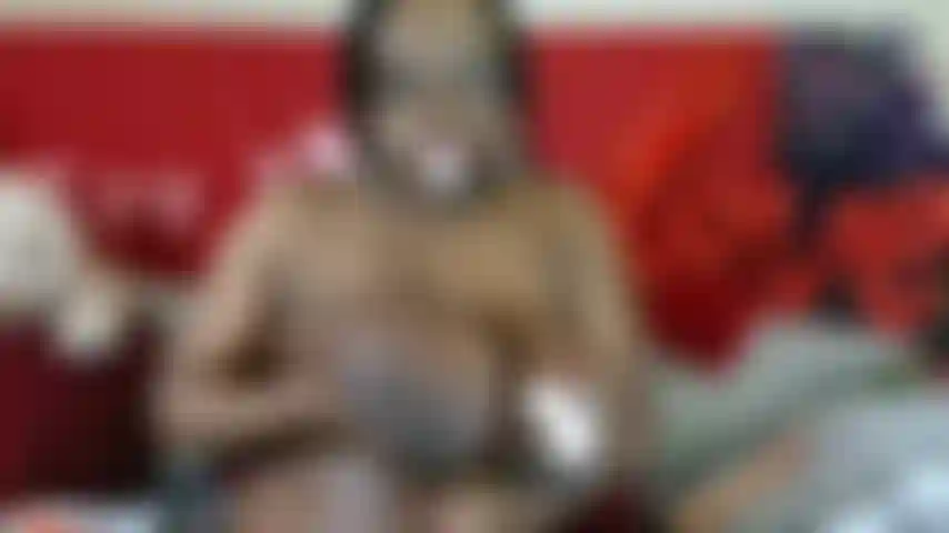 Valentins-special, das schlagsahne über die titten spuckt.