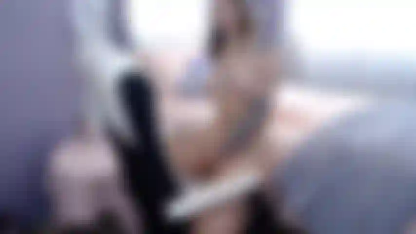 Lass mich dich reiten.