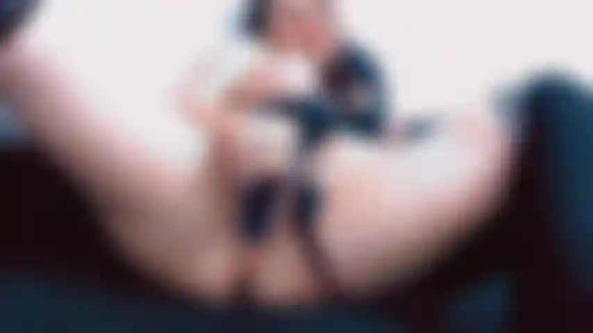 Hello kitty - pussy play.