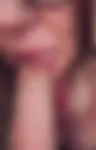 Giving my realistic dildo toy a deep wet BJ
