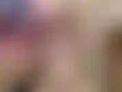 Sexy stuhltanz mit einem "auffälligen" ende.