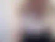 Ein gutes mädchen wurde zu einem ungezogenen harten sperma.