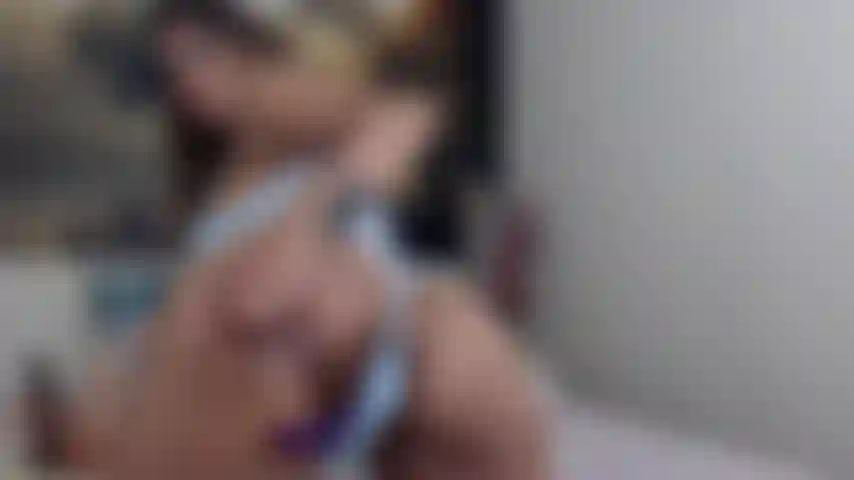 Reite mein großes spielzeug.