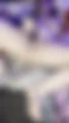 Playing with Wand at Night (Long Cut)