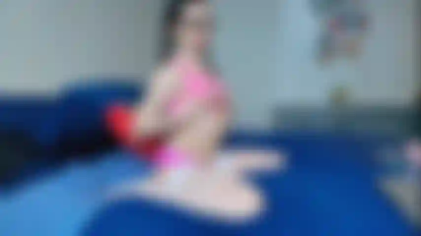 Ein spielzeug in meinem arsch.