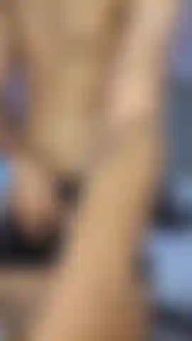 I love the way these clothes look on me, but I'd rather see them on the floor in your room.