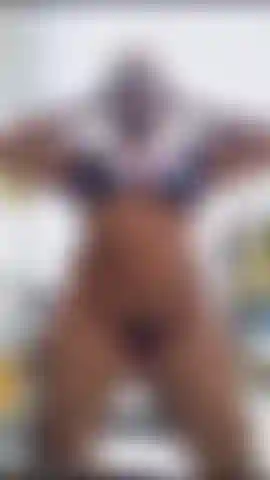 Sexy körperschaukel.