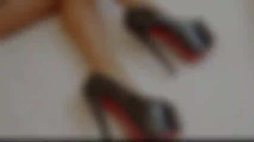 Eine frau wie ich...