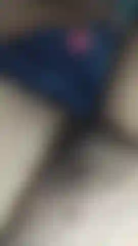 My hairy pussy when I woke up