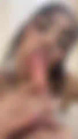 Sucking, licking, and swallowing... I love playing with my mouth. Are you in?