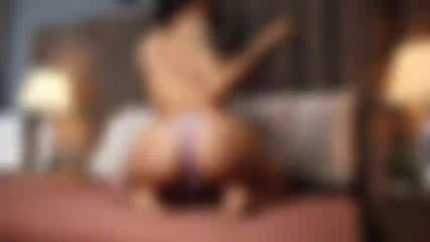 Penetration im doggy-stil