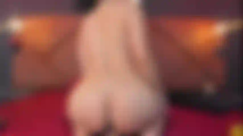 Each lash makes me hotter