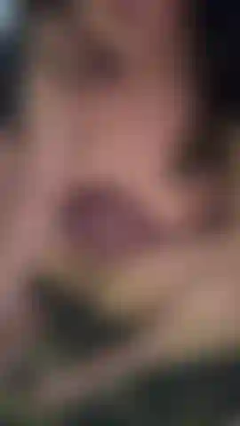 POV edging my swollen clit and meaty pussy lips while ovulating