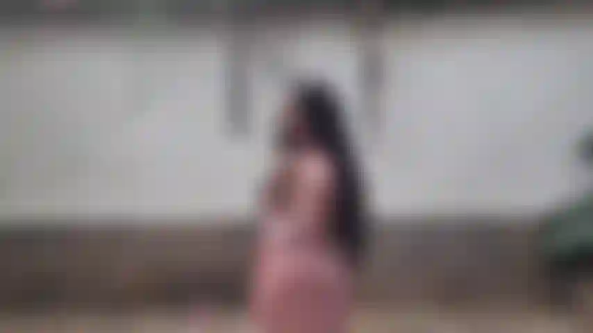 Sensual Moves Under the Open Sky