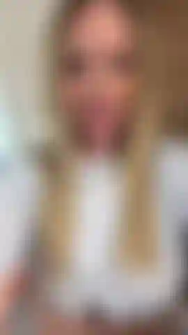 Cheeky big juicy boob bounce