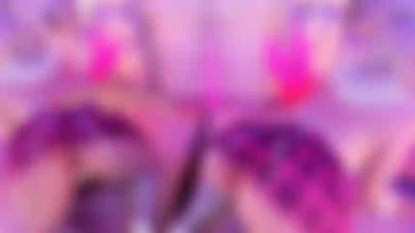 A fine irony with great erotic content.