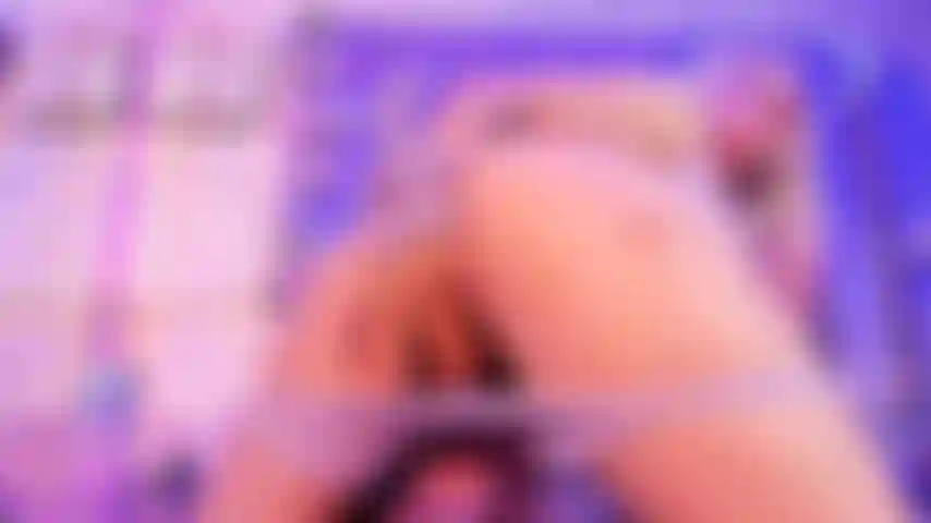 Klaps auf den arsch.