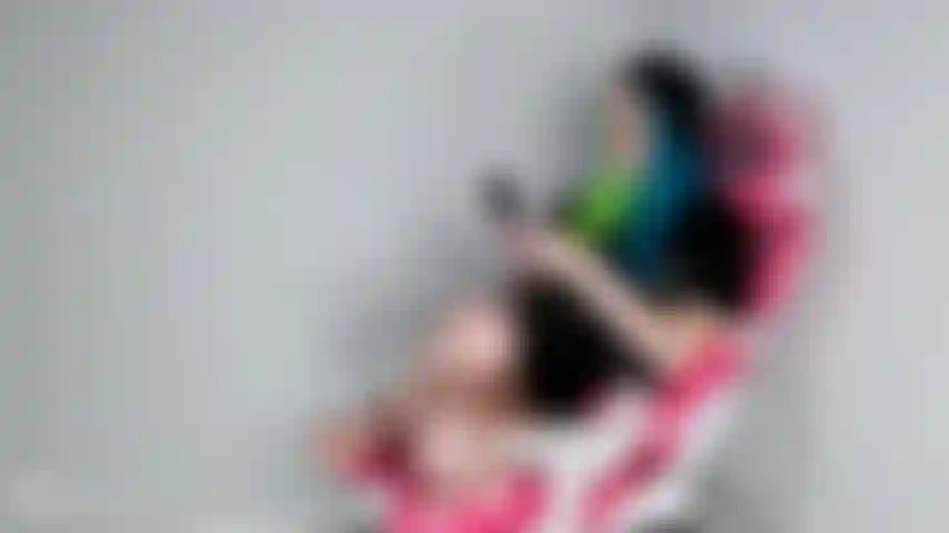 v670 Gamer Girlfriend Blowjob
Length: 16:25 minShot in 4k 3840 x 2160 60fps with Canon EOS R7 - Don't worry babe, I know you're trying to work so I'll wear my headphones and listen to my music quietly. Oh? Am I distracting you? I'm not doing it intentionally! Okay... maybe now I am hehe, I lift my shirt and tease you slowly playing with my perky tits. Pull my panties to the side and flash you my pierced clit. I can see your cock growing under your work table. Am I turning you on? Ah heck, pull that cock out and let me suck on it! Let me make you cum so you can get back to work! I suck on your hard cock until you bust all in my mouth and down my titties! Tags: masturbation, alternative, piercings, abs, dirty talk, blue hair, green hair, split dye, moaning, edge, edging, fingering, wet pussy, fingering, solo, masturbate, pierced clit, cum lube, huge cock, blowjob, gamer girl, gamer girlfriend, headphone, cock sucking, dildo sucking, dick sucking, cum in mouth