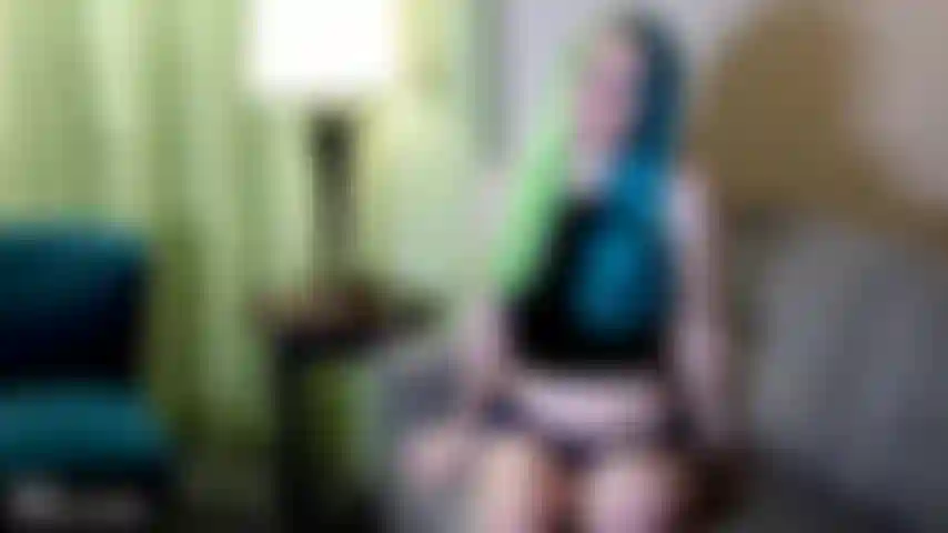 v676 GFE Masturbation & POV Facial
Length: 22:39 minShot in 4k 3840 by 2160 60fps with Canon EOS R7 - I missed you so much while you were at work today and I've been so horny. I know you have a little more work to do so while you finish up I'm going to lay back and tease myself. I pull my vibrator out and carefully place it on my clit... teasing at first and then moving it faster and faster until I have orgasm so loudly in front of you! I see your cock getting hard watching me, bring it over here so I can ride it. I just need to feel it in my pussy! I need to cum all over it! Now, getting down on my knees I start stroking your cock. Soon, I take it in my mouth and suck it over and over again. I want to feel you erupt in my mouth and feel that hot cum on my tongue! Tags: #BrookeDillinger, #abs, #petite, #smalltits, #longlegs, #splitdye, #futa, #fantasy, #panty, #bluehair, #greenhair, #roleplay, #alt, #goth, #gothic, #gothgirl, #emo, #jerkingoff, #jerkoff, #gfe, #girlfriend, #dirtytalk, #vibe, #vibrator, #orgasm, #female orgasm. #dildo, #ridingdildo, #dildoriding, #cummingdildo, #squirtingdildo, #pov, #pointofview, #facial, #cocksucking, #dildosucking