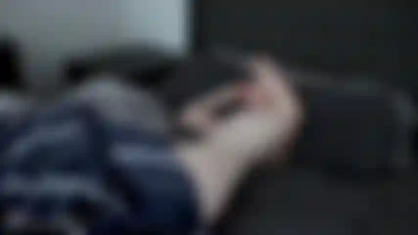 v665 Midnight Masturbation
Length: 10:25 minShot in 4k 3840 x 2160 60fps with