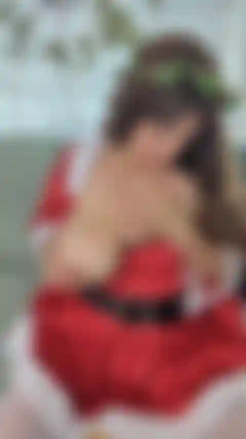 Weihnachten im juli, masturbation.