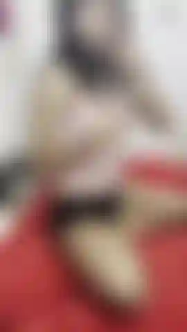 Fucked my pussy till I squirted on my food