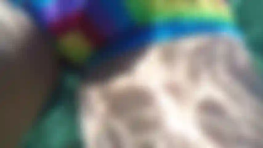 Wie sieht meine beule in diesem tacho aus?