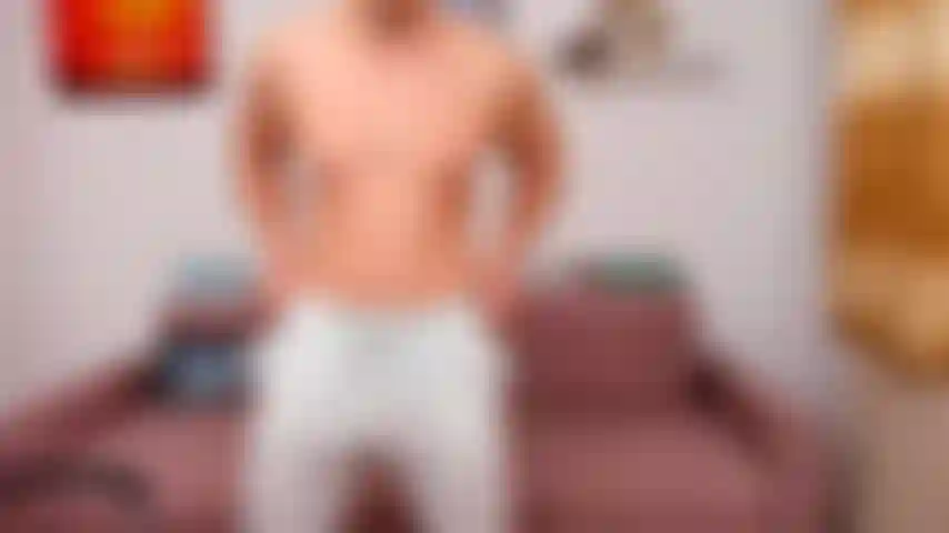 Der dem kerl zeigt, wie ich ihn ficken würde.