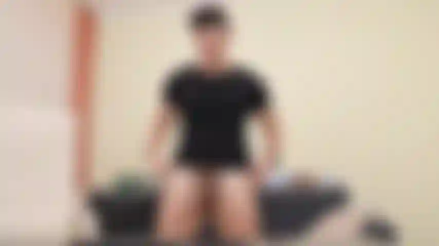Der im stehen masturbiert. Meine hand von meinem schwanz nimmt, wenn ich lust hatte zu kommen.