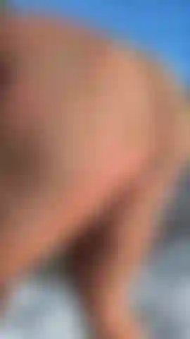 Würdest du mit diesem sandigen arsch spielen?