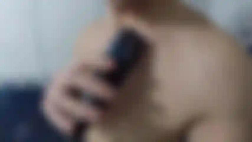 Meine brusthaare schneidet ;).