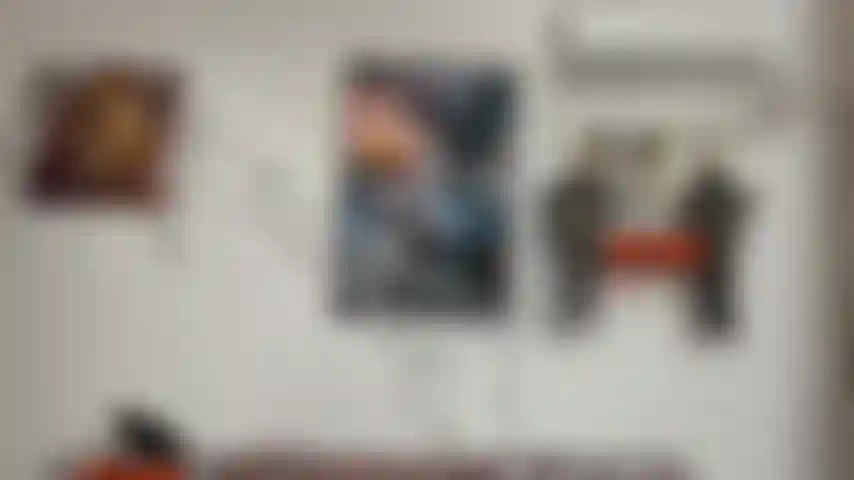 Bist du zu sehr in halloweenstimmung?