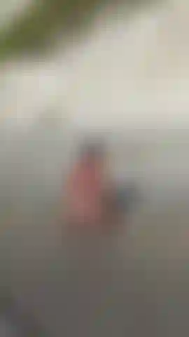 Crawling naked on the beach, teasing you with my big ass. Would you fuck me right there?