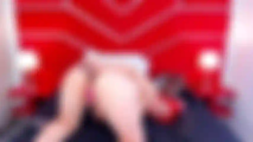 Ein harter bbc fickt meinen großen arsch.